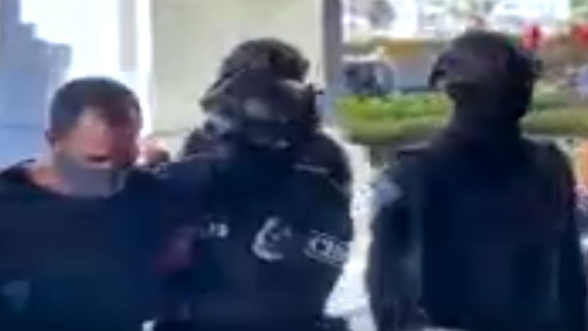 Warga Israel dijatuhi 7 tahun penjara karena miliki senjata api dan amunisi di Malaysia