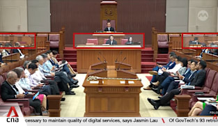 Parliament clerks, language officers could see better wages after review