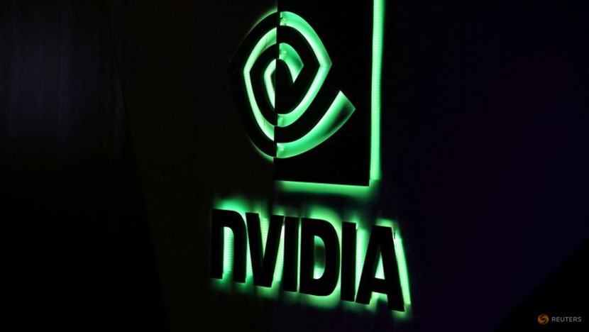 US Supreme Court examines Nvidia bid to avoid securities fraud suit US Supreme Court examines Nvidia bid to avoid securities fraud suit