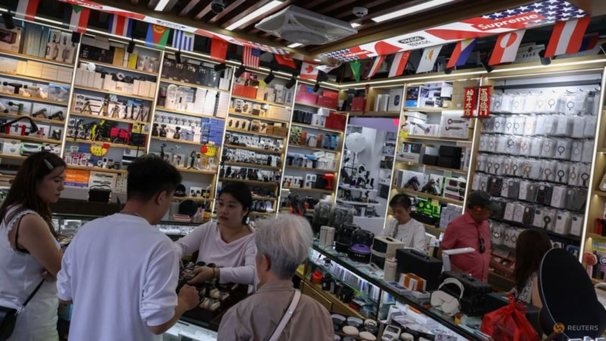 China vows to boost consumption, better balance demand and supply