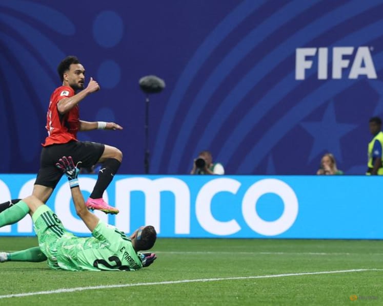 'VARgentina' reach semi-finals under cloud of complaints