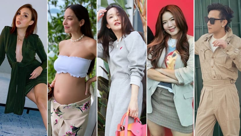 This Week’s Best-Dressed Local Stars: Oct 31-Nov 7