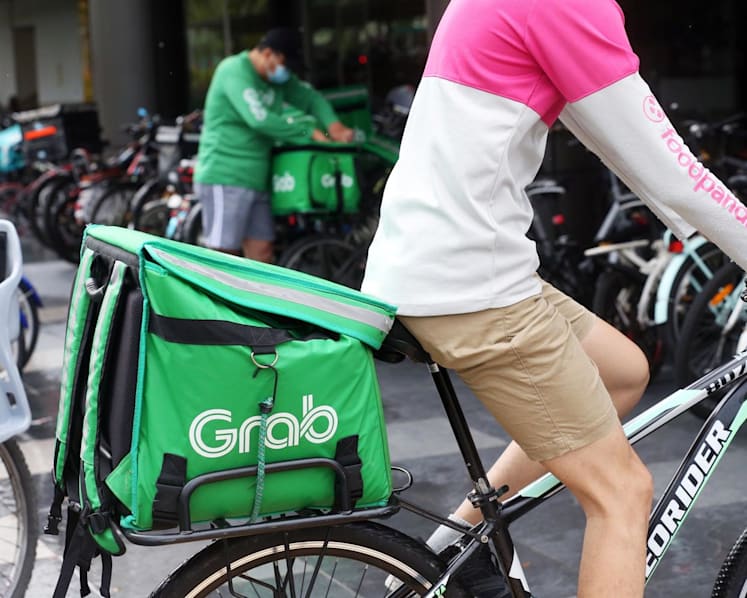 Budget 2023: Platform workers aged under 30 to come under CPF scheme, with 'transitional support' for those on lower wages