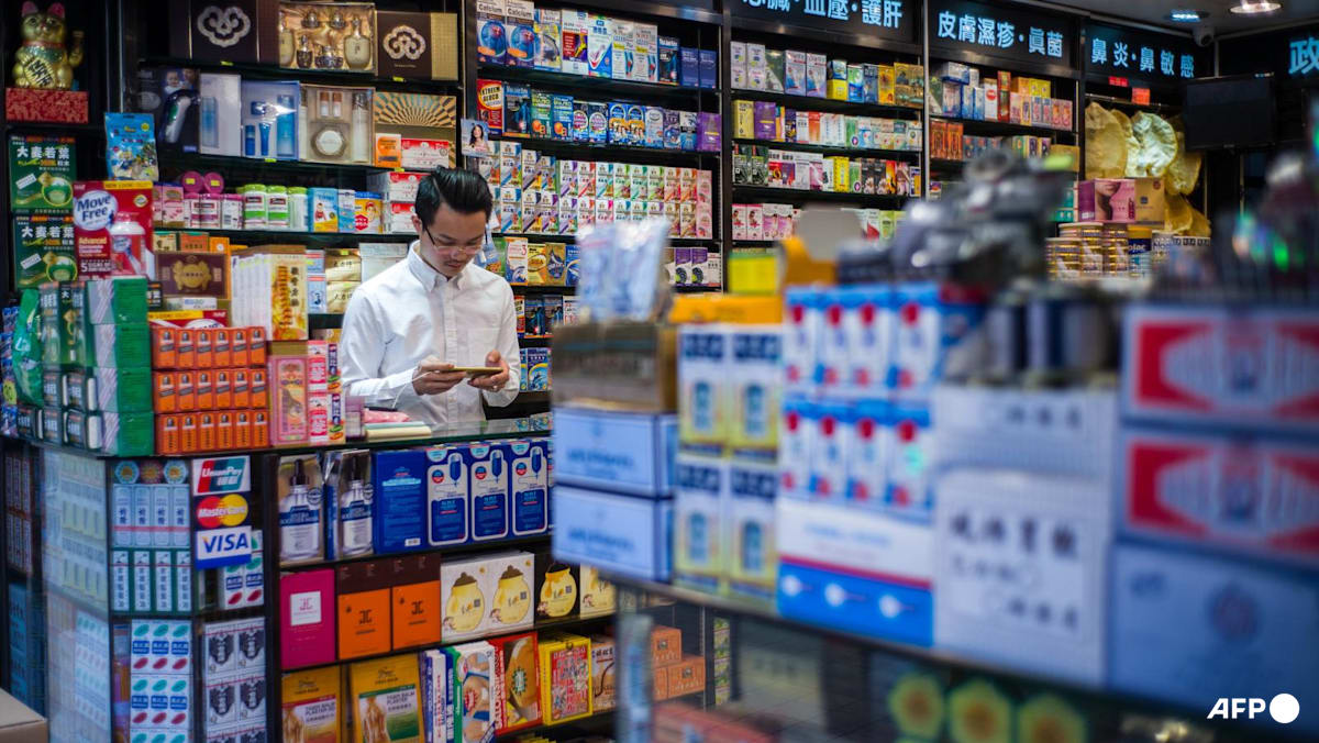 Singaporean tourist’s US$3,900 herb bill exposes 'unscrupulous' tactics in Hong Kong pharmacies