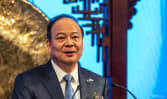 CATL, China's global battery champion with risk-taker at the helm