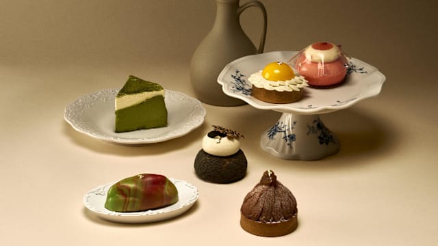 Tiong Bahru Bakery欢庆14周年！Raffles City分店翻新重开，7款亚洲风味甜点新登场