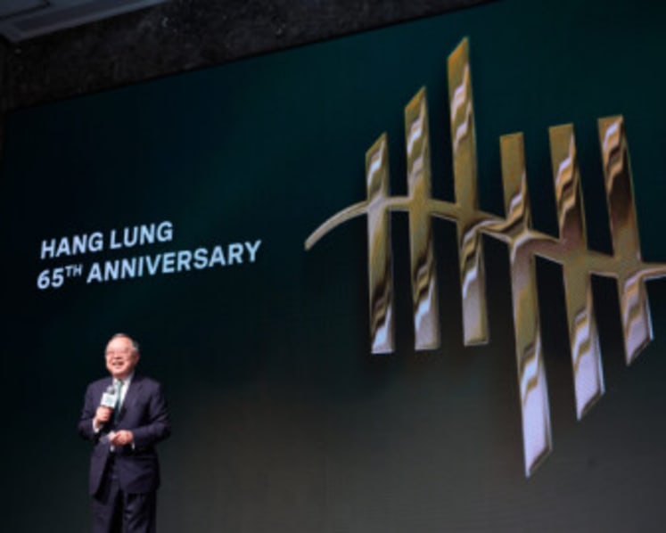 Hang Lung Marks 65 Years of Visionary Leadership at Anniversary Cocktail Unveils "Hang Lung V.3" Strategy for Capital-Efficient Growth