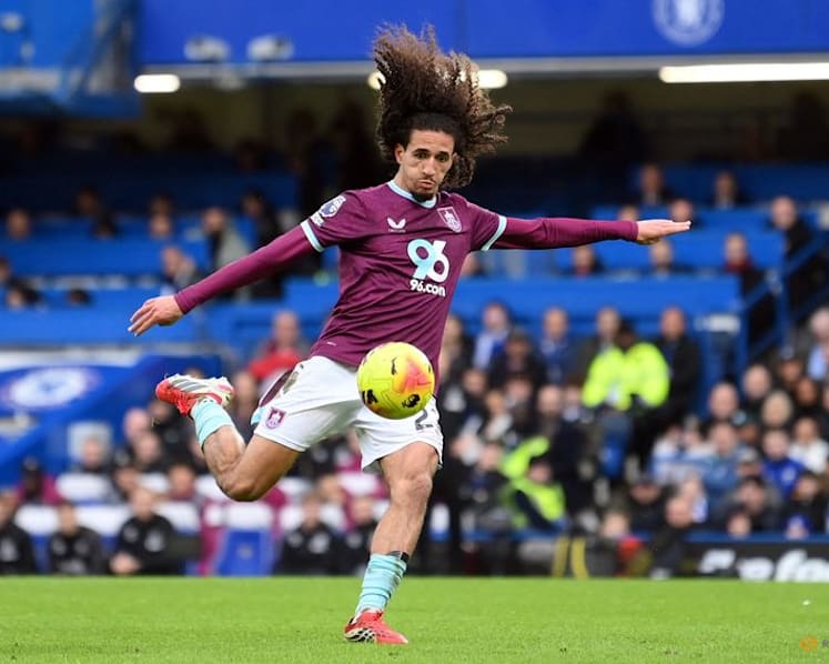 Chelsea, Burnley condemn racist abuse of Fofana, Mejbri