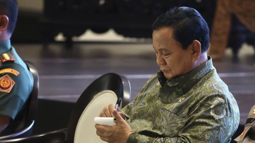 UU Kementerian Negara disahkan DPR, jumlah menteri kabinet Prabowo tak terbatas UU Kementerian Negara disahkan DPR, jumlah menteri kabinet Prabowo tak terbatas