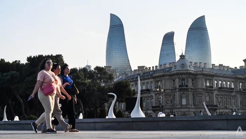 Ironi Azerbaijan: Mimpi transisi hijau di tengah ketergantungan akan minyak