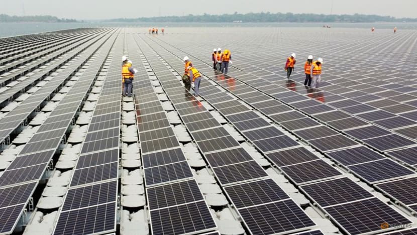 US to impose new duties on solar imports from Southeast Asia US to impose new duties on solar imports from Southeast Asia