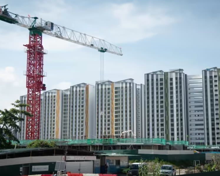 More than 4,000 BTO flats launched for sale in first of three exercises for 2024