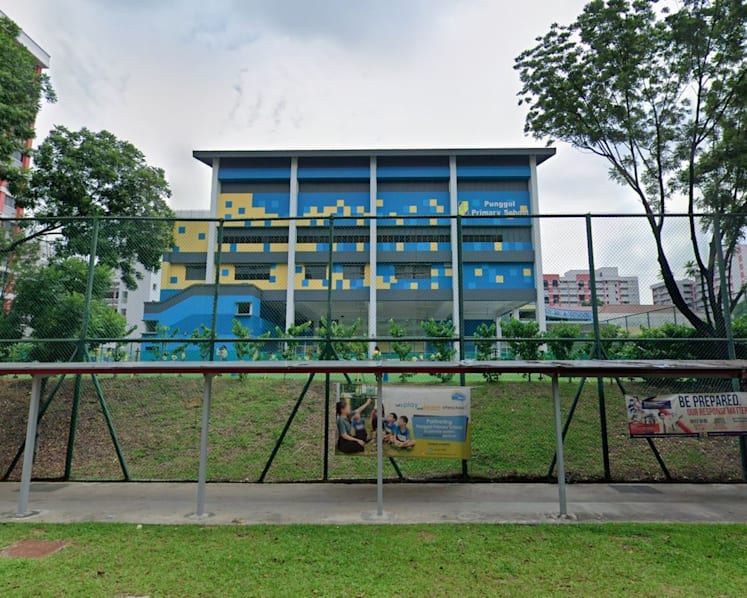 Mandatory Covid-19 tests for all students, staff at Punggol Primary School after cases detected