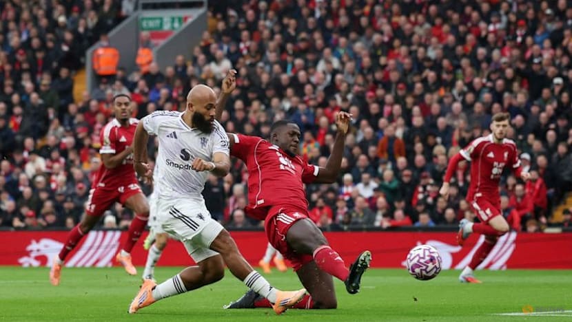 Amorim not resting on laurels after 'biggest' win as United boss