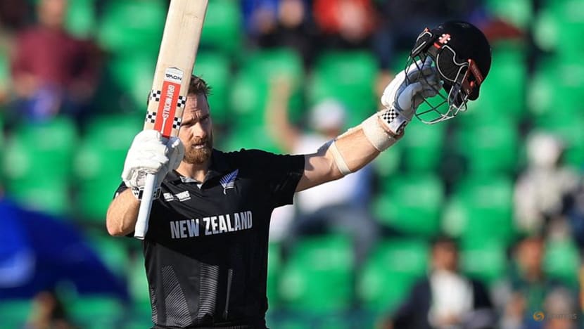 New coach says Williamson still wants to play for New Zealand