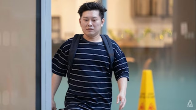 过关卡拒查开车拖行执法人员 男子鲁莽行为罪成