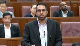 Debate on President’s speech: Pritam Singh on pride in Singapore’s diversity
