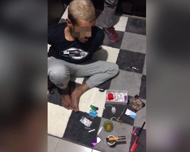 142 arrested in 11-day islandwide drug bust: CNB