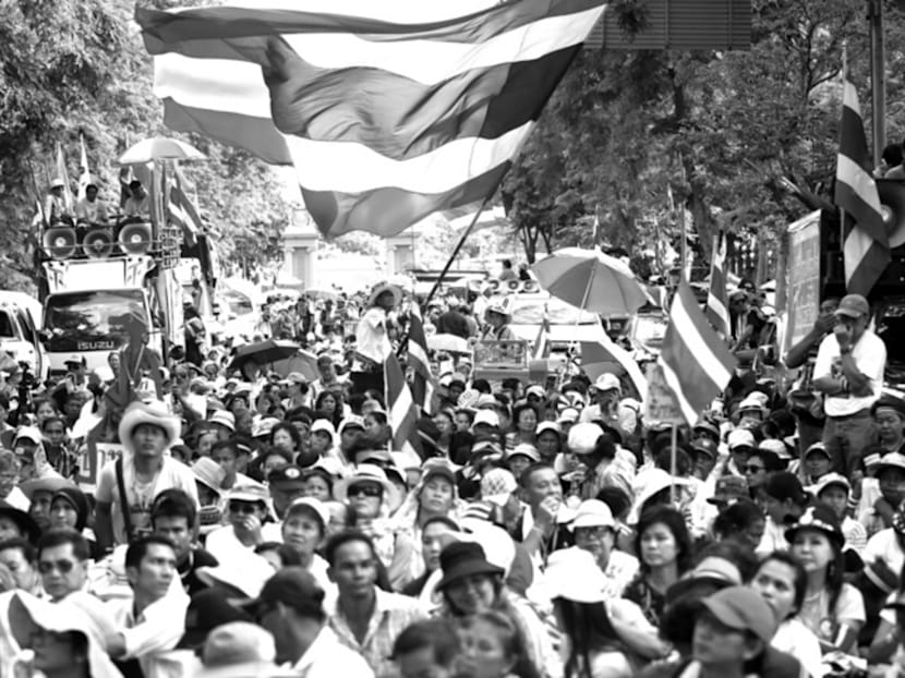 The myth of Thailand’s demographic doom