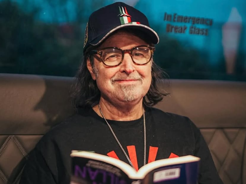 Motorhead guitarist Phil Campbell dead at age 64