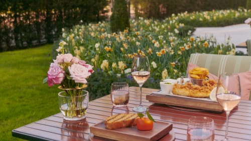 Best UK eats: 9 must-visit restaurants for summer and beyond