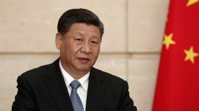 中国陕西洪灾至少11人死亡 习近平指示全力展开救援行动