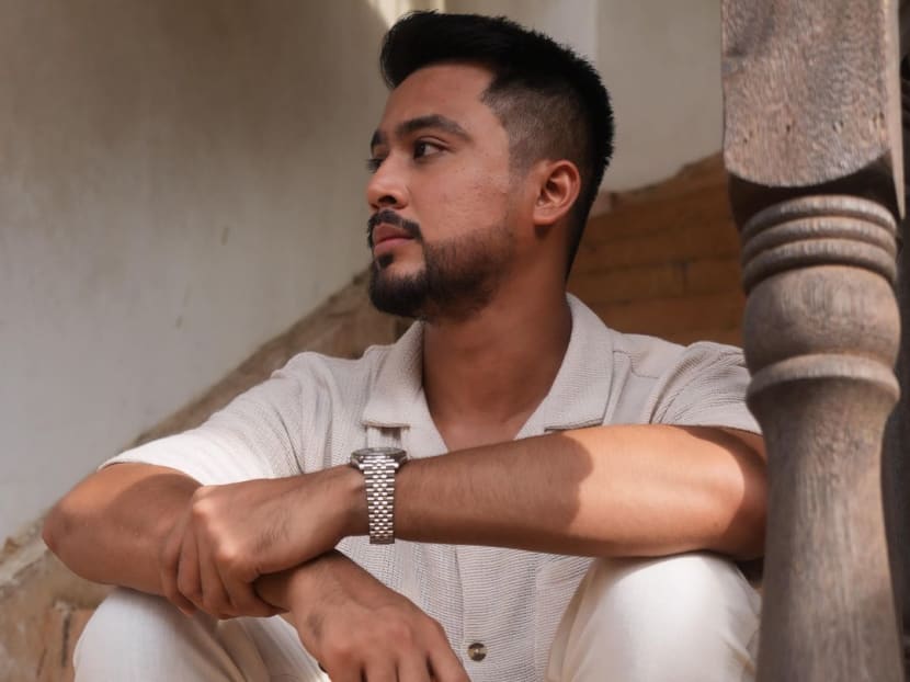 Aliff Aziz on his divorce case, infidelity and hate comments: 'I'm a sinner who's honest'