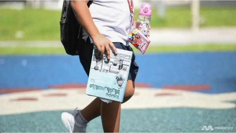 Murid K2, Darjah 2 hingga 6 dikehendaki duduk di rumah pada hari pertama penggal baru