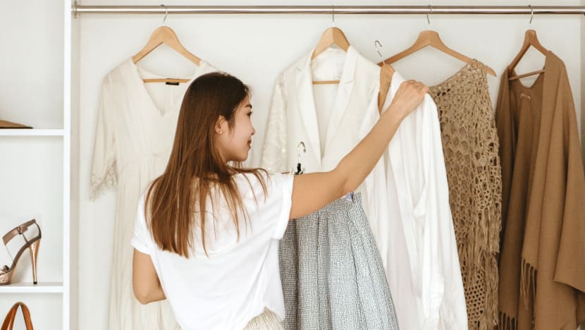 Wardrobe prepping is the style hack you need to learn to get dressed faster – here’s how to do it