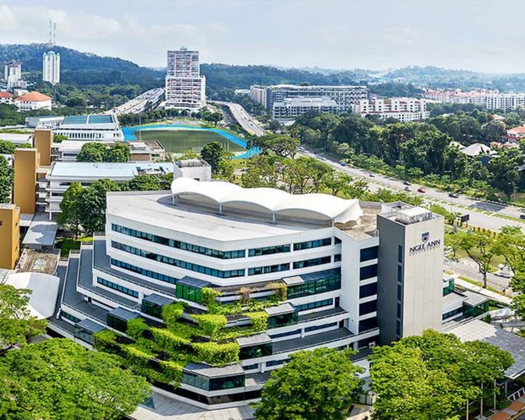 Man gets probation for using criminal force on ex-girlfriend's companion at polytechnic graduation ceremony