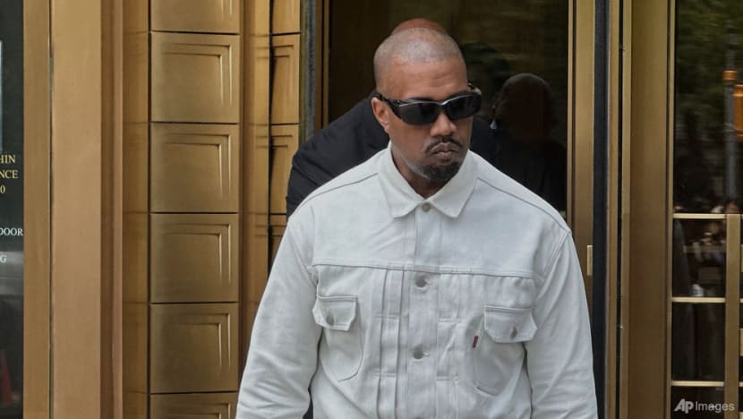 Major sponsors drop Kanye West-headlined London festival as PM voices concern