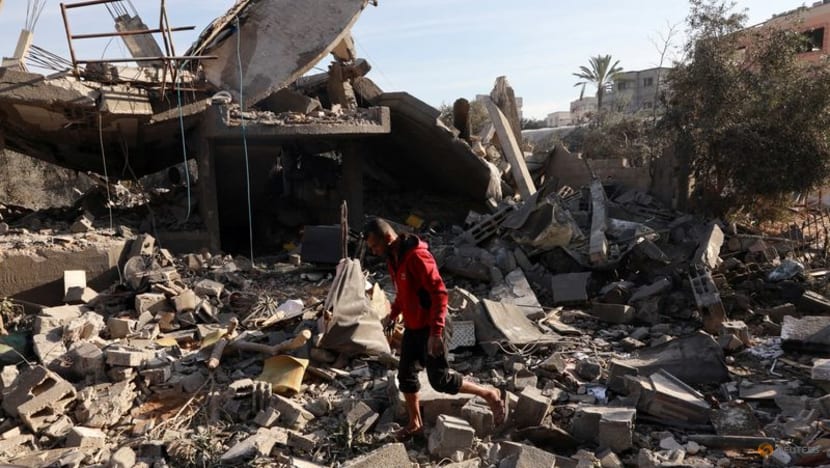 UN General Assembly overwhelmingly demands immediate Gaza ceasefire UN General Assembly overwhelmingly demands immediate Gaza ceasefire