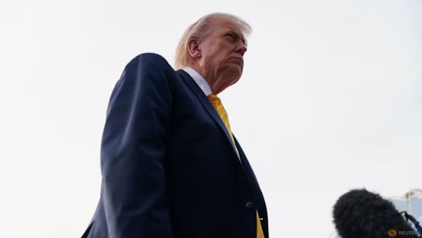 Perang Amerika, Israel dan Iran: Trump mungkin tolak cadangan damai kerana Iran 'belum tanggung akibat cukup besar'