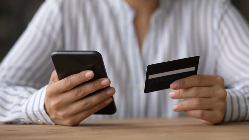 At least S$1.7 million lost to scams involving impersonation of MAS, insurance representatives At least S$1.7 million lost to scams involving impersonation of MAS, insurance representatives