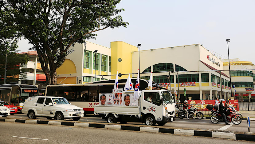 GE2015: On the ground (Sept 3)