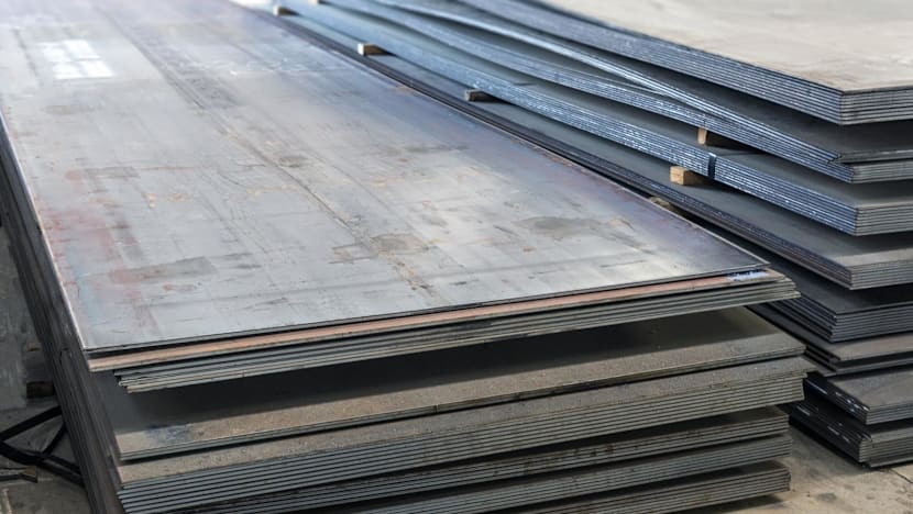 Explosion at steel plate factory in China's Inner Mongolia region kills 2: Report