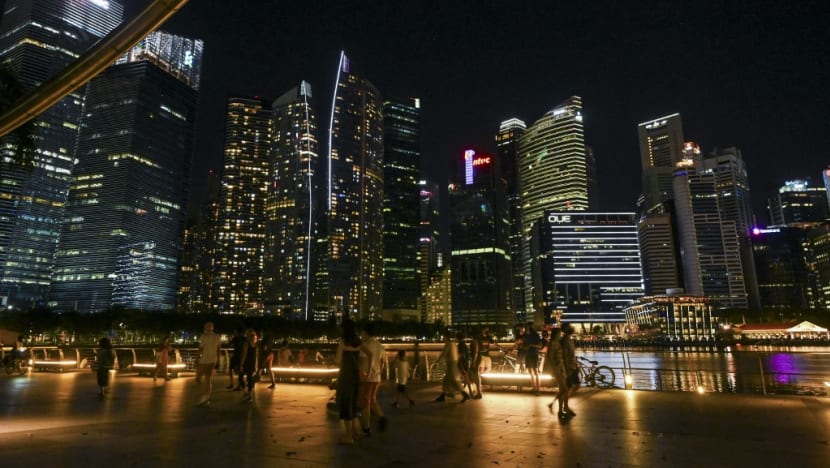 Electricity retailer Ohm Energy exits Singapore amid ‘volatile’ energy market Electricity retailer Ohm Energy exits Singapore amid ‘volatile’ energy market