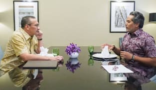 Why is UMNO welcoming back sacked and suspended stalwarts, and will it pay off at the polls?