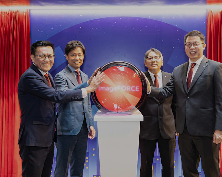 Designed for SMEs in the AI economy