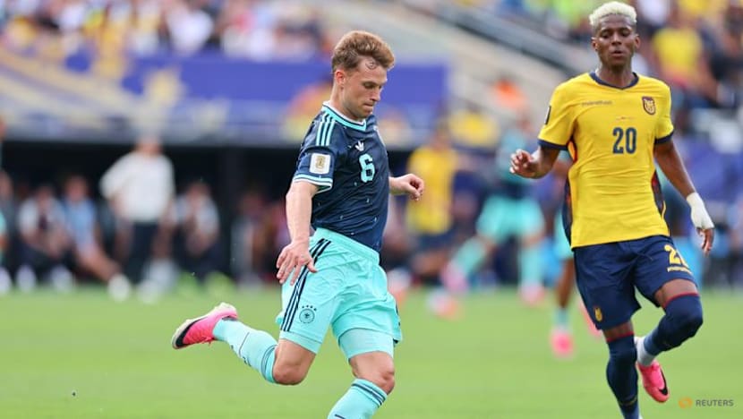 Germany loss is timely warning ahead of World Cup knockout stage