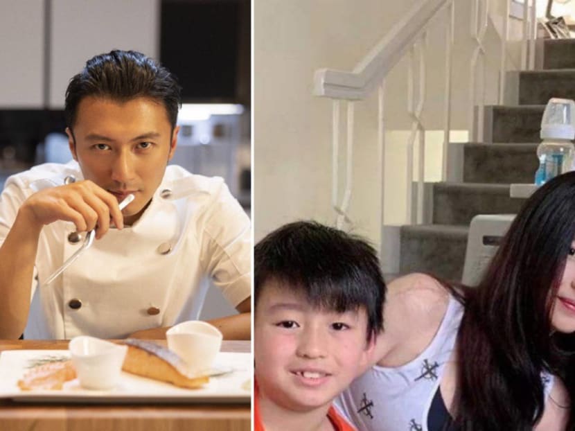 All this could be affecting the kids negatively, he says.