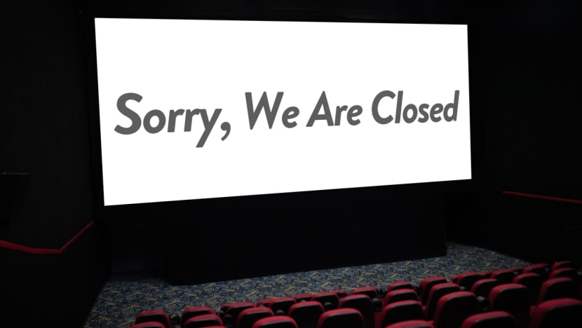 No longer a must-have? Why some Singapore malls are swapping cinemas for gyms and tuition centres
