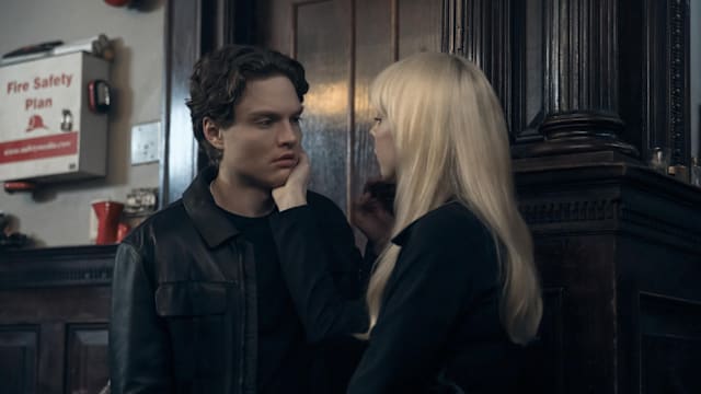 【满城三带黄金甲】“Gen V” Season 2：超英大学都教了啥？