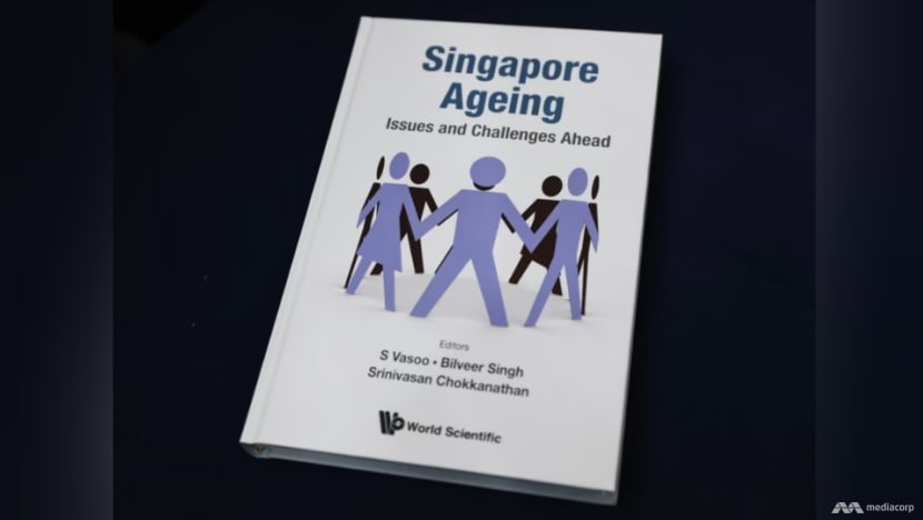 Engaging seniors, avoiding hurtful stereotypes needed to avoid 'grim reality' of ageing population: PM Lee