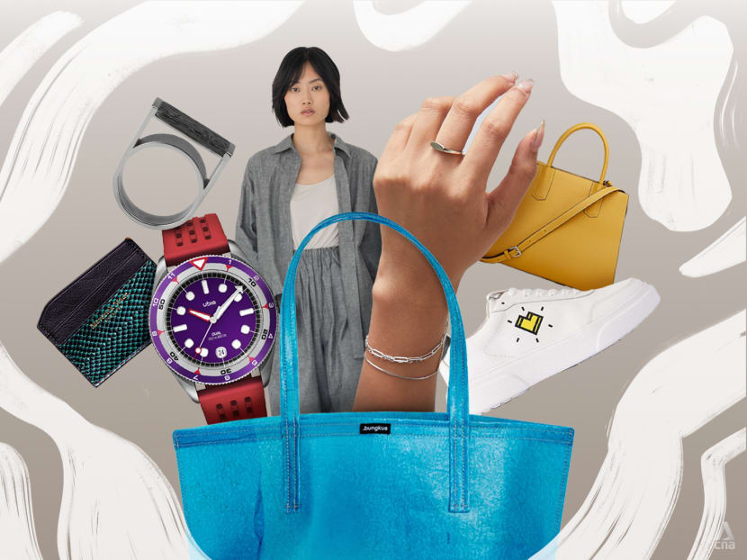 Boutiques Singapore is back with over 320 brands &ndash; here are 12 you should check out first