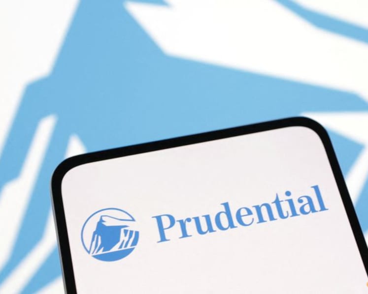 Prudential Financial's Japan life unit CEO to resign after widespread staff misconduct