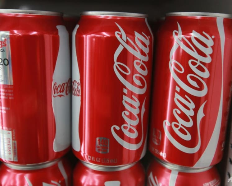 Man with history of theft convictions jailed 6 weeks for stealing cans of Coca-Cola