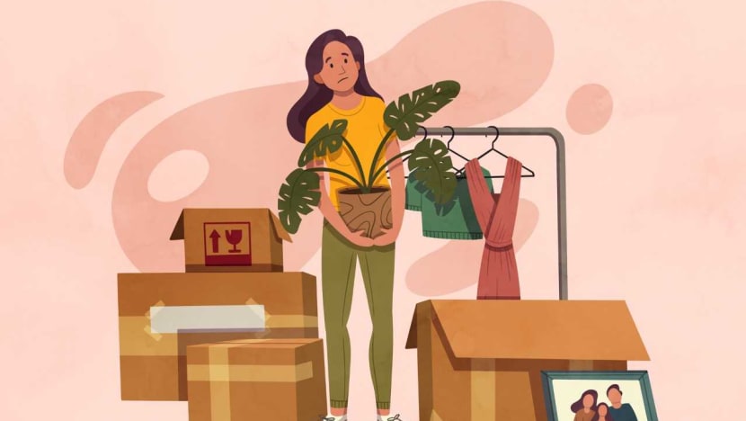 Generational divide emerges in debate over young singles choosing to move out of parents’ home