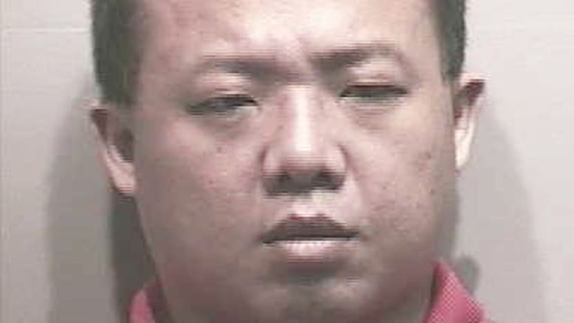 Man jailed 10 years for killing fiancee, thinking she was the ‘devil’