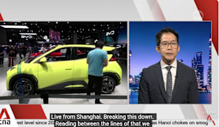 Chinese authorities pledge stimulus at annual central economic work conference